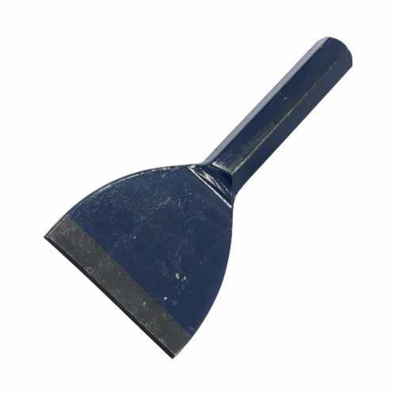 Bolster chisel store uses